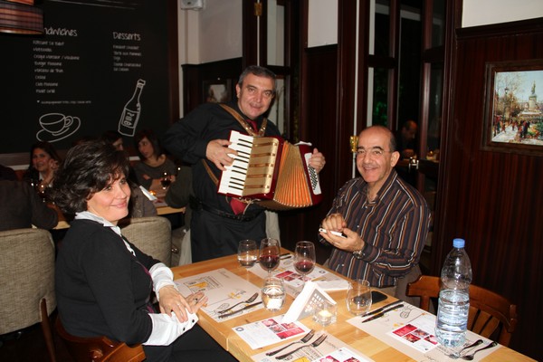 French Night 